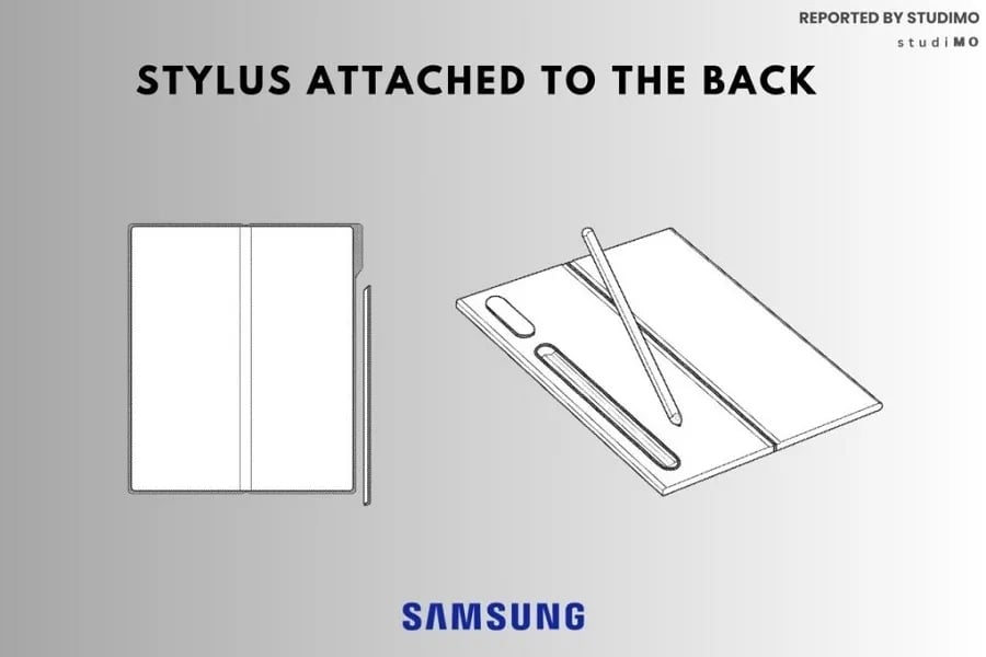 Patent image about possibilities