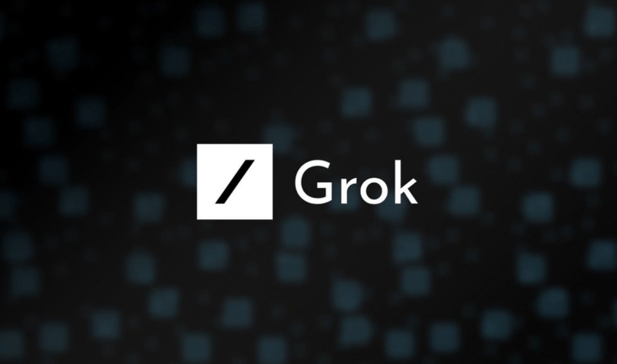 xAI revela oficialmente o seu chatbot “Grok”