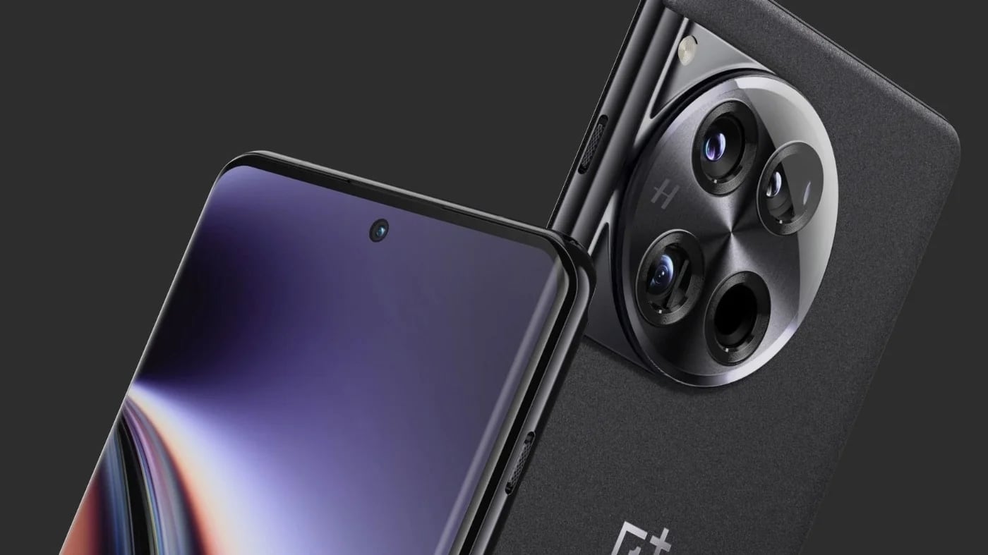 Oneplus 12
