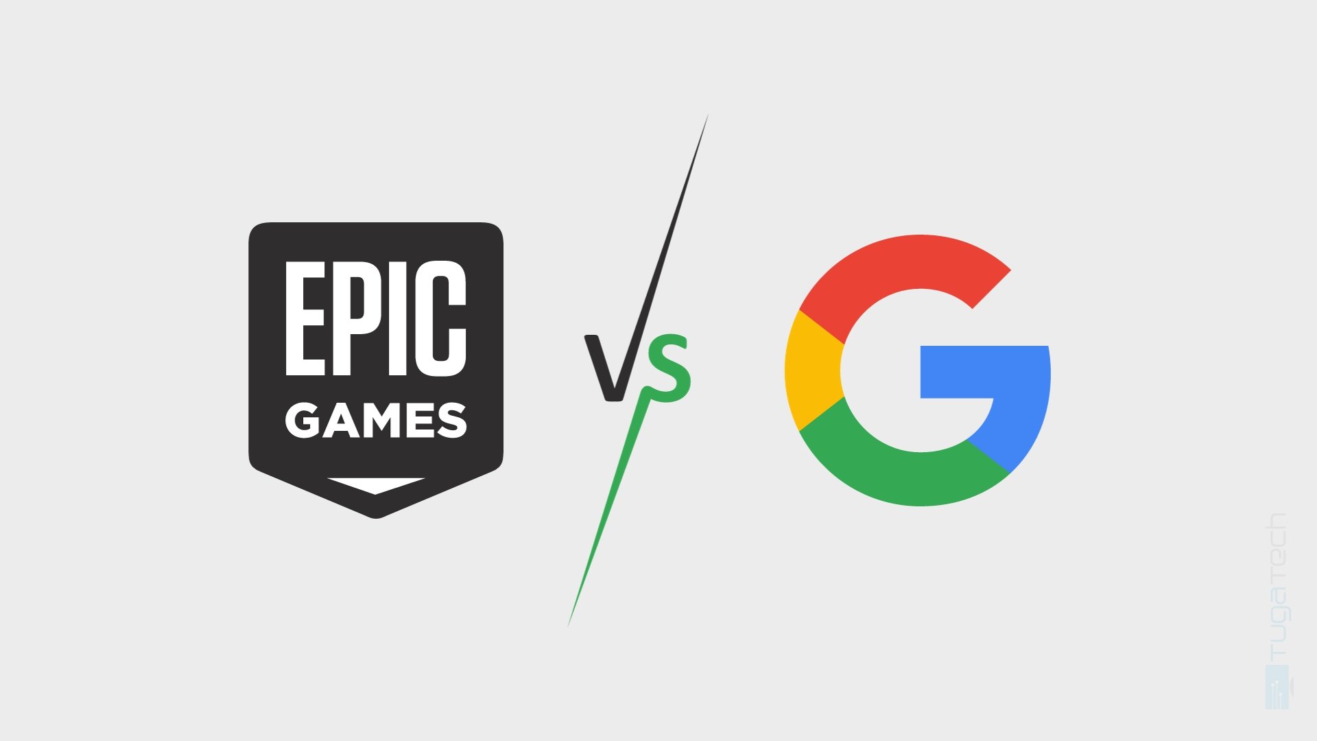 Epic Games e Google voltam ao tribunal sobre políticas da Play Store