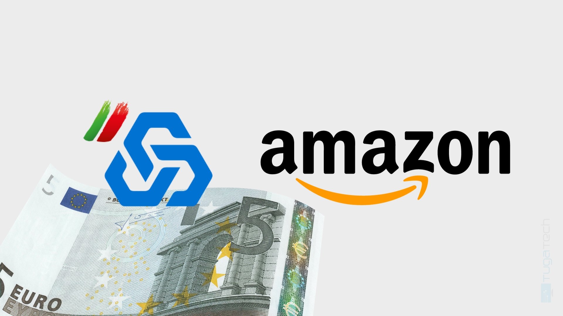 CGD e Amazon