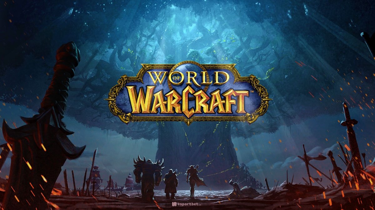 World of Warcraft pode mesmo vir a chegar às consolas