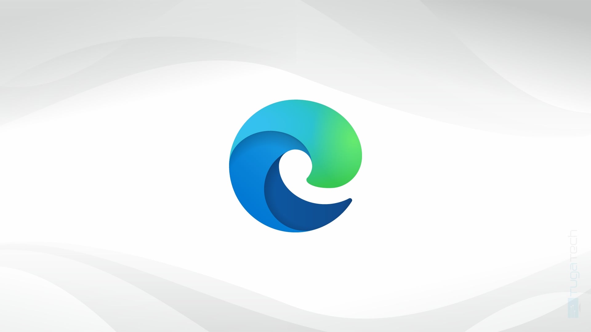 Microsoft Edge logo