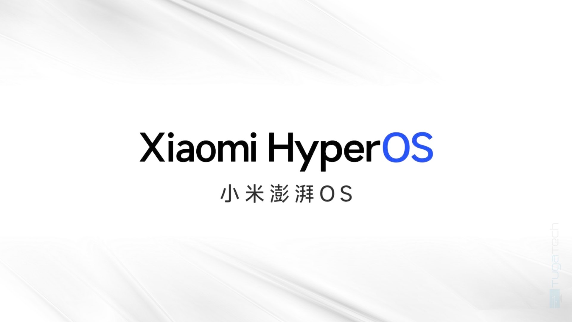 Revelados primeiros dispositivos da Xiaomi a receber o HyperOS