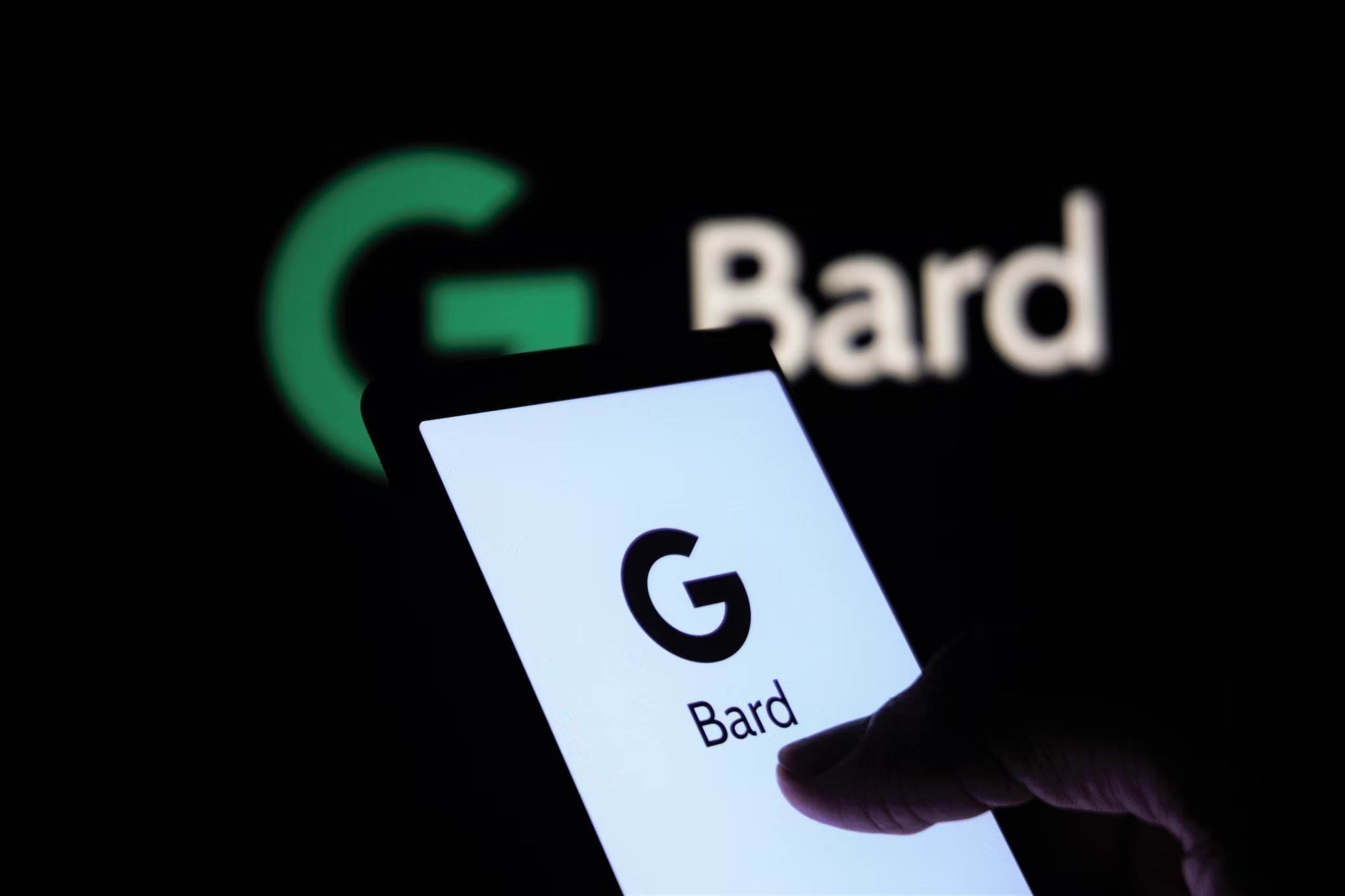 Google Bard recebe novas respostas em tempo real