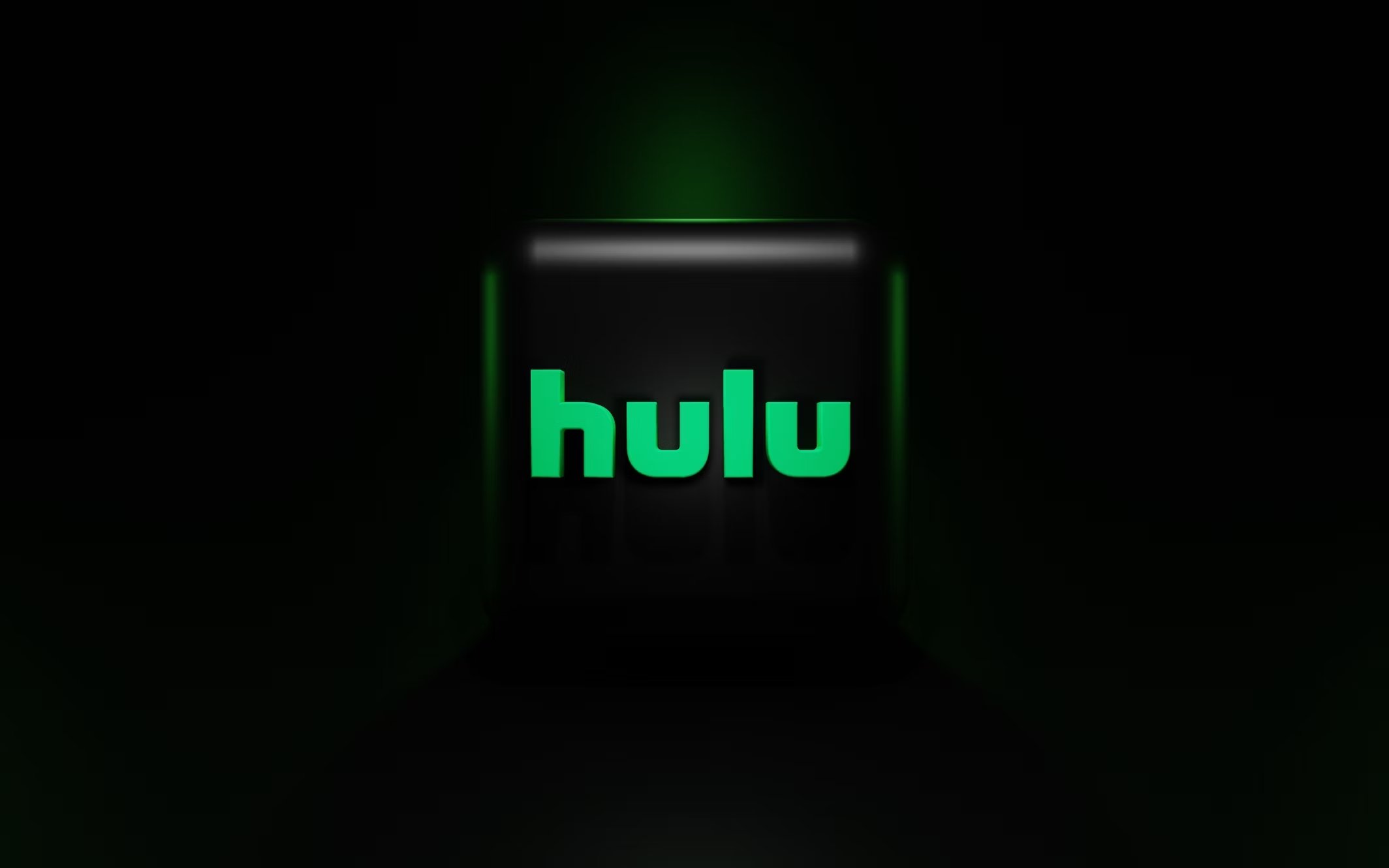 logo da Hulu