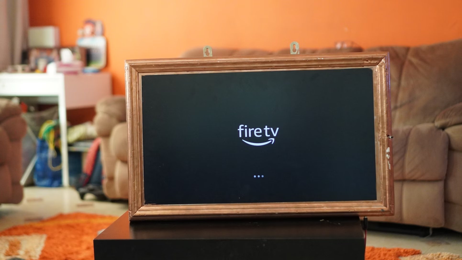 Amazon pode vir a usar sistema operativo dedicado na Fire TV
