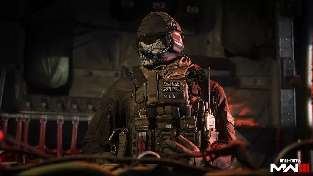 Call of Duty: Modern Warfare III teria campanha produzida em apenas 16 meses