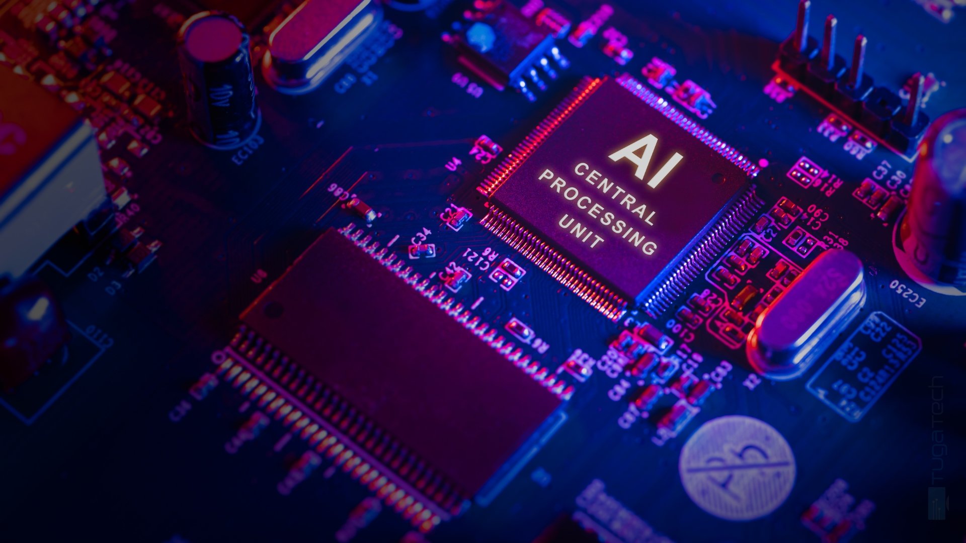 Nvidia volta a criar chips dedicados apenas para a China