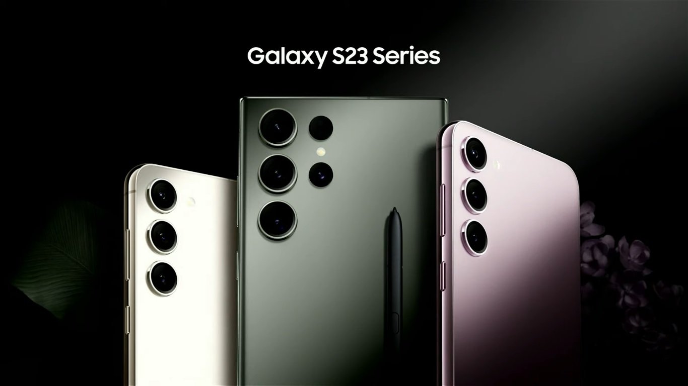 Samsung Galaxy S23 começa a receber atualização surpresa na Europa