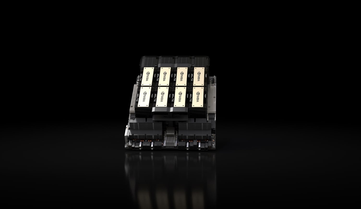 Nvidia HGX H200