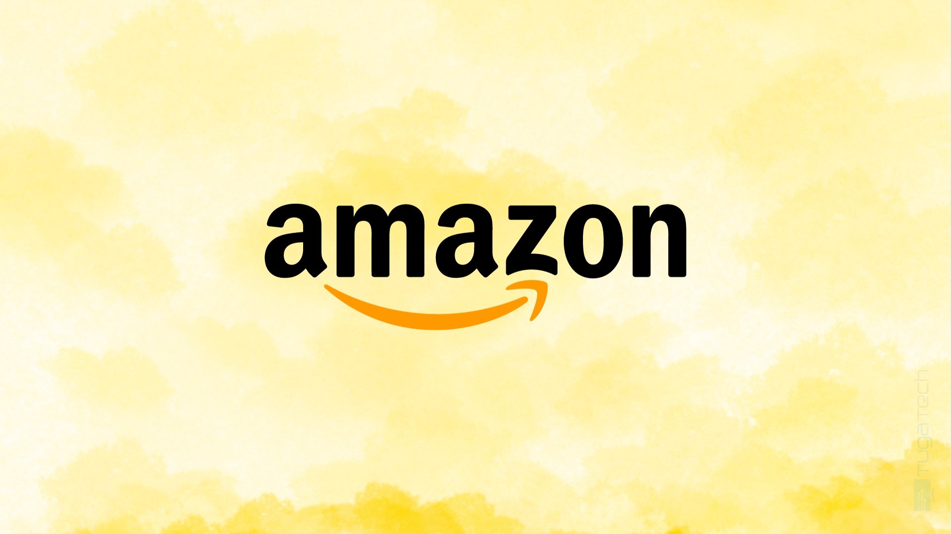 logo da Amazon
