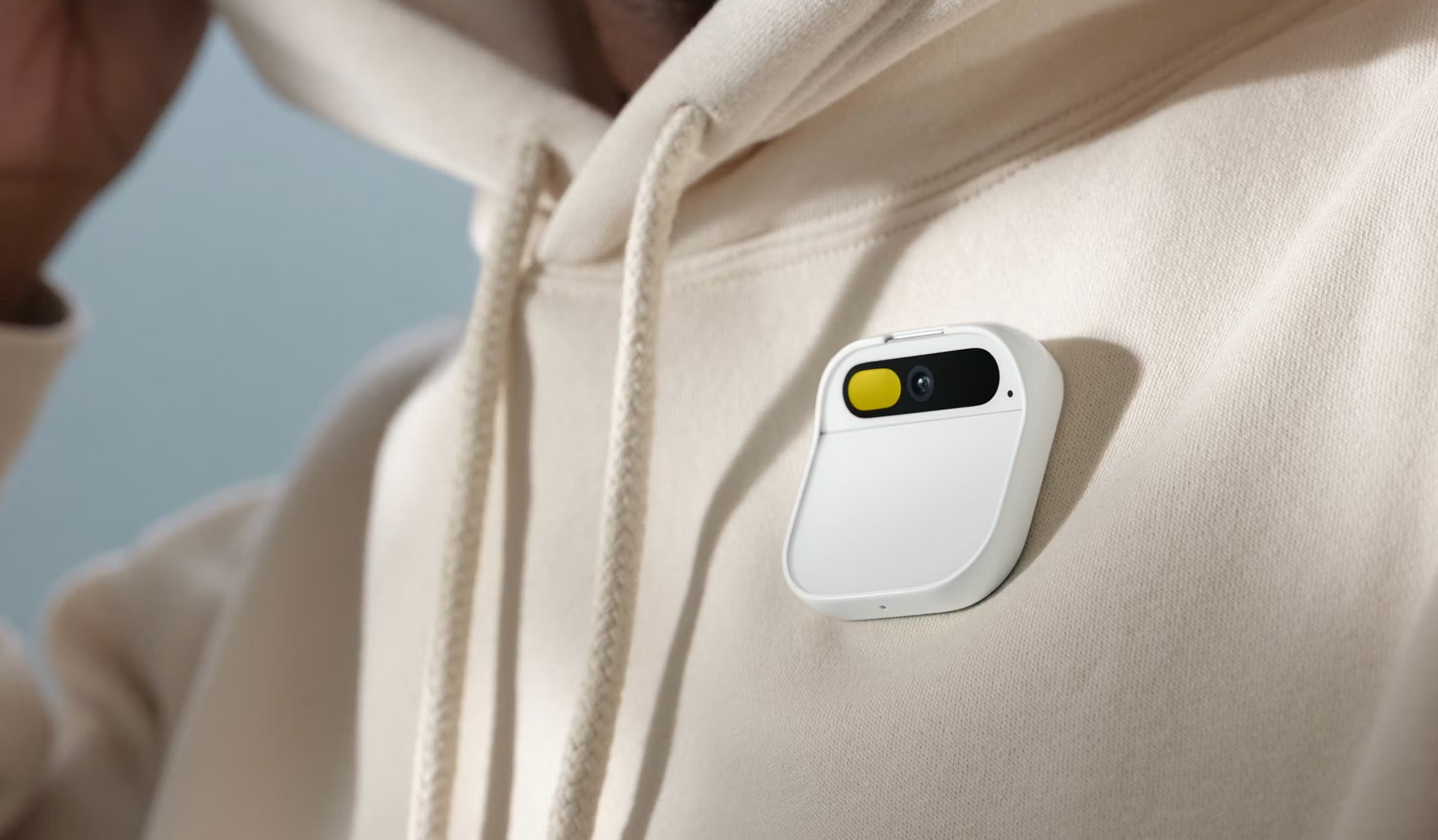 AI Pin