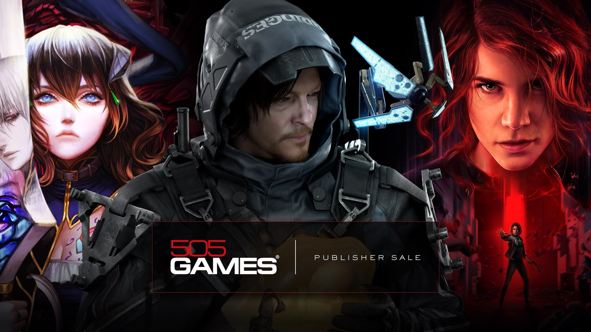 505 games