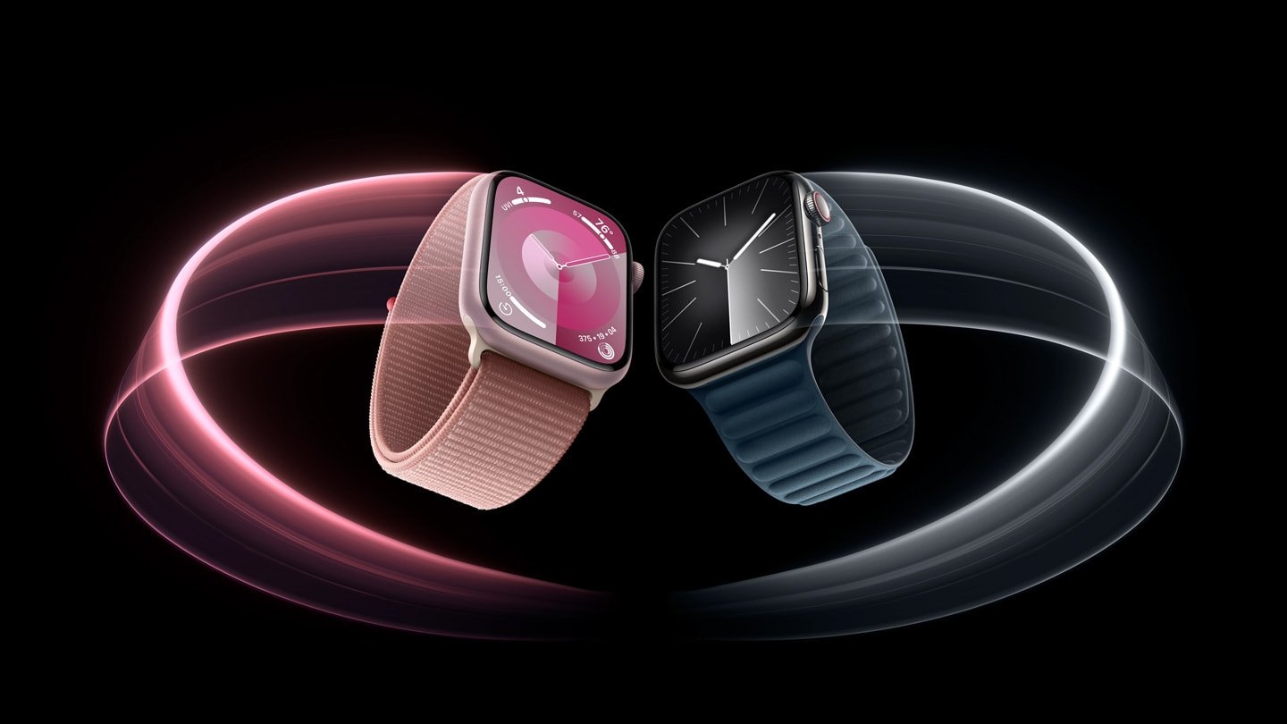 Apple watch da Apple
