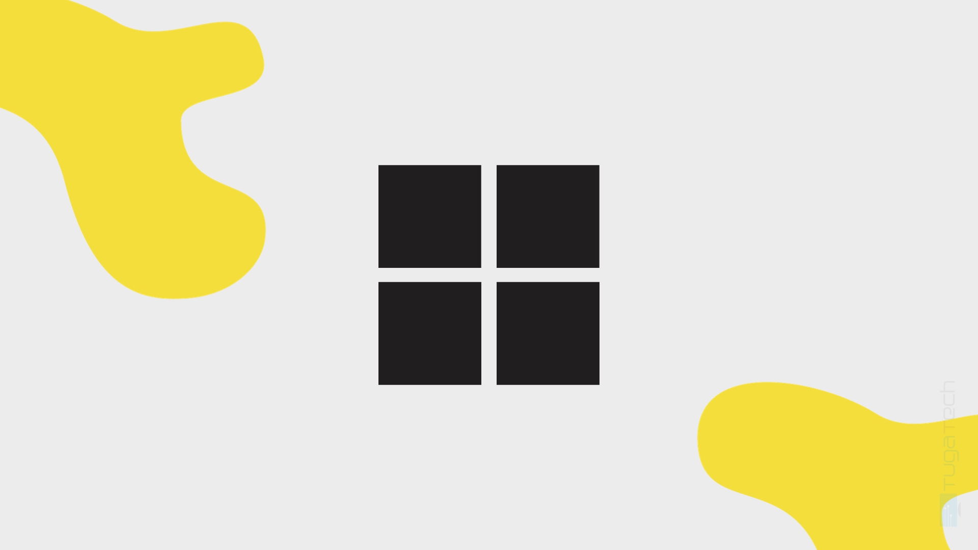 Windows 11 logo