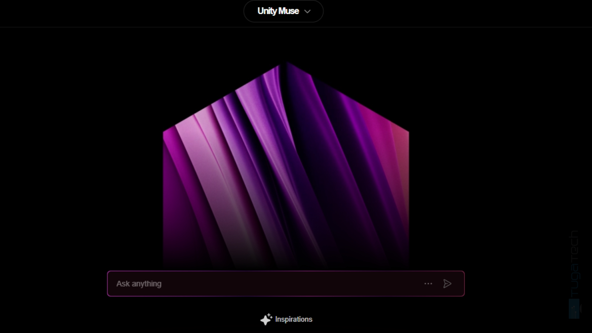 Unity Muse