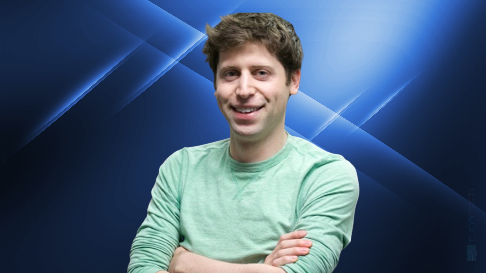 Sam Altman