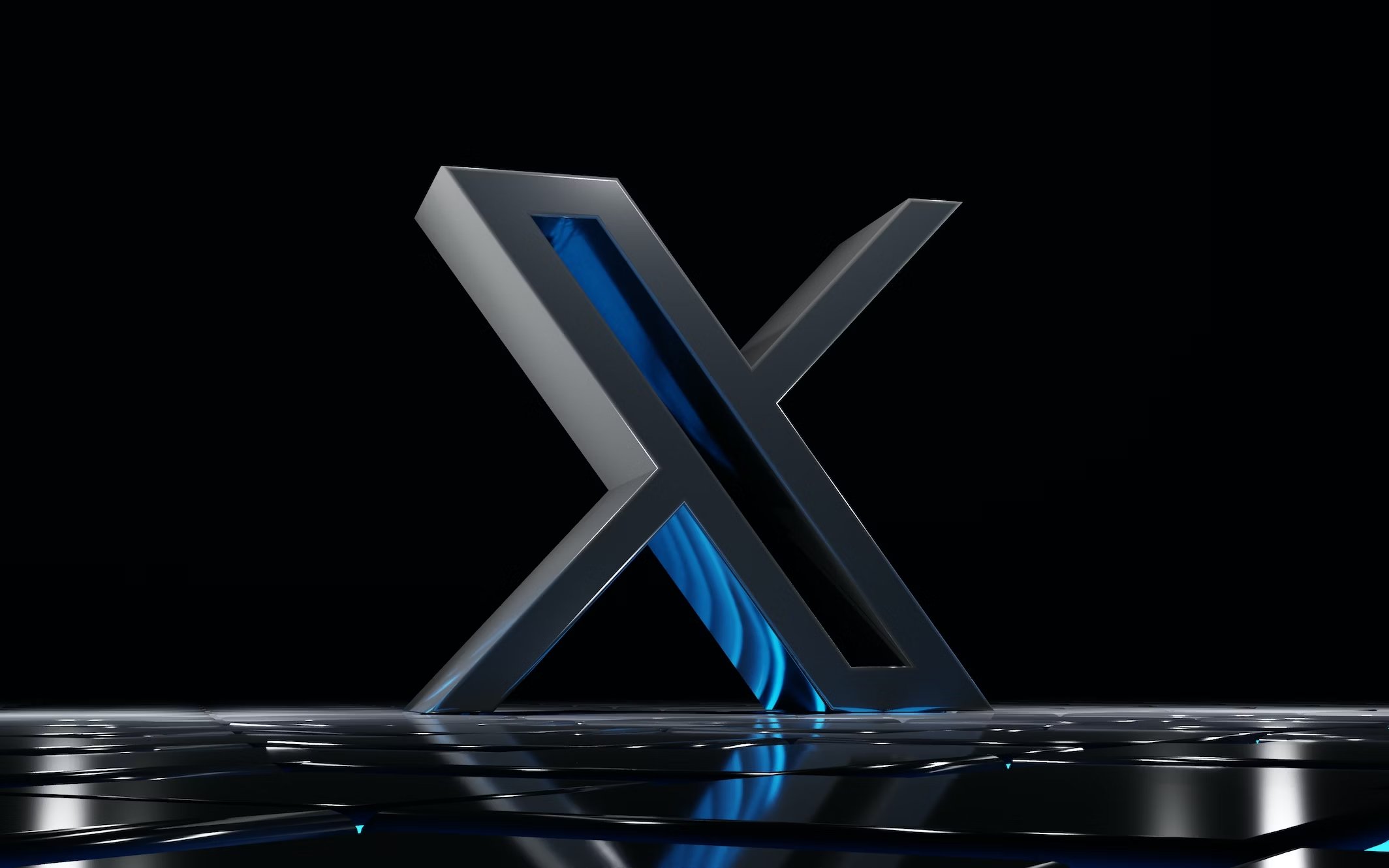 X sofre duro golpe com anunciantes a abandonarem a plataforma em recente controvérsia