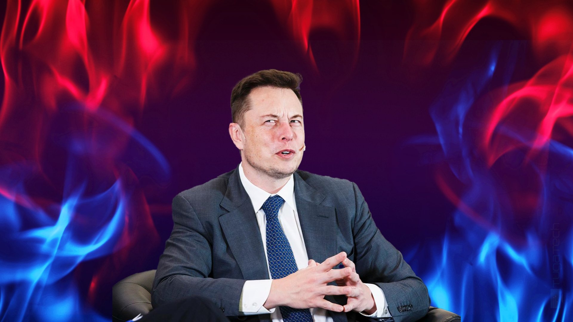 Investidores da Tesla pedem suspensão de Elon Musk