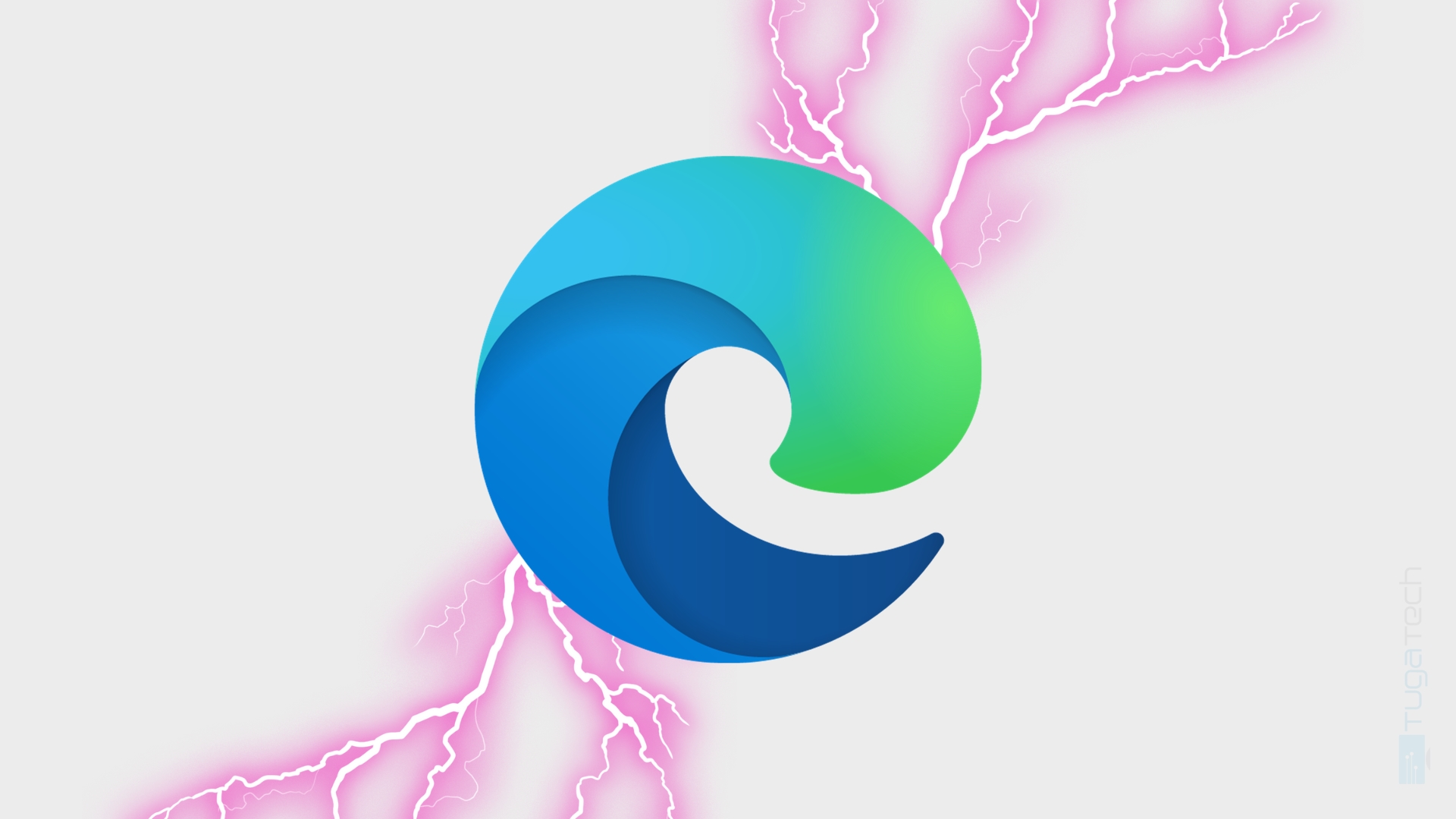 logo do Edge