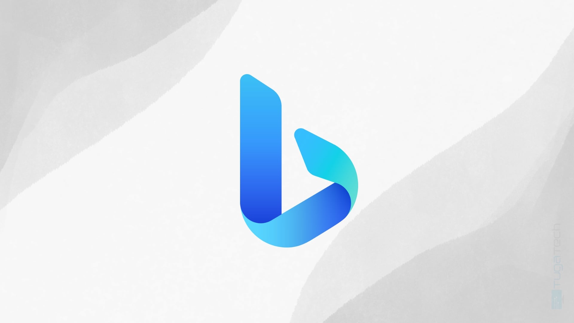 Logo do Bing