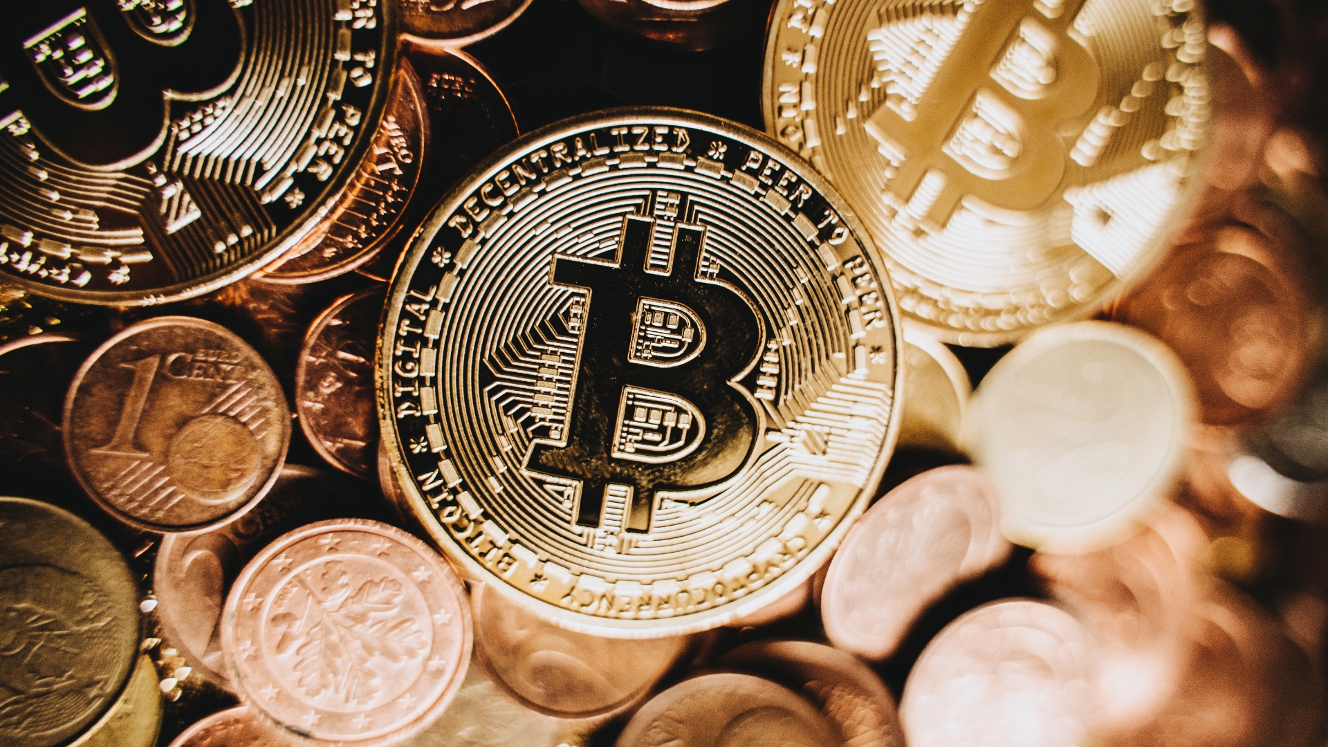 Criptomoedas