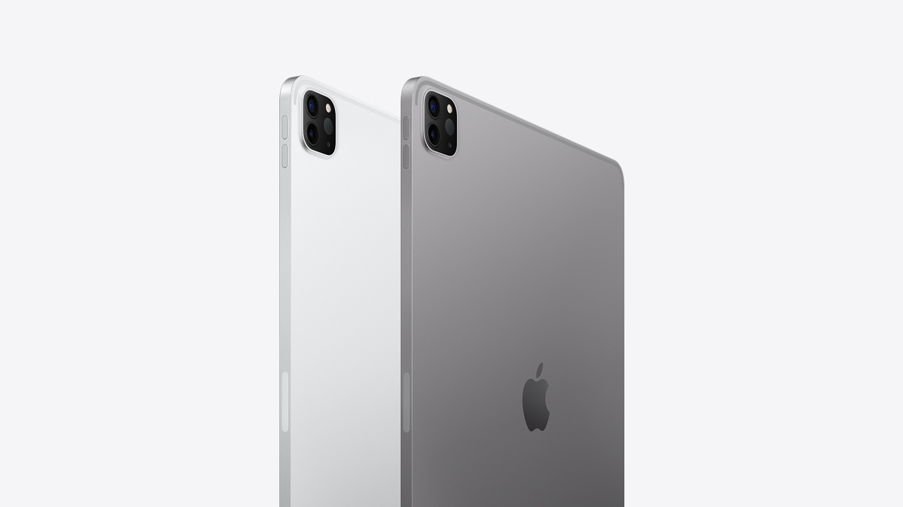 Apple iPad Pro