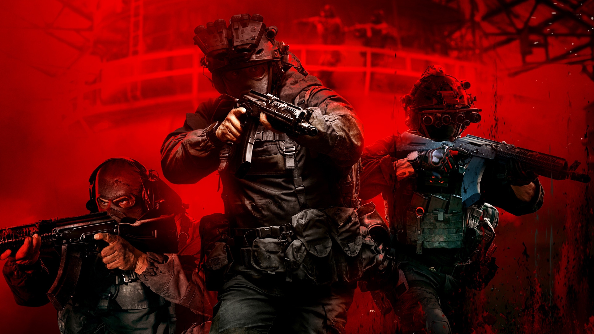 Call of Duty: Modern Warfare III