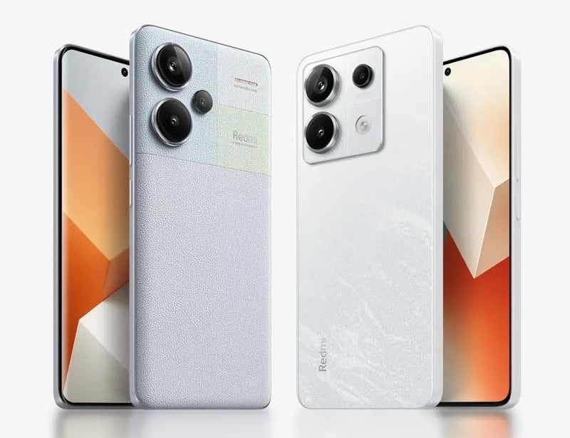 Redmi Note 13