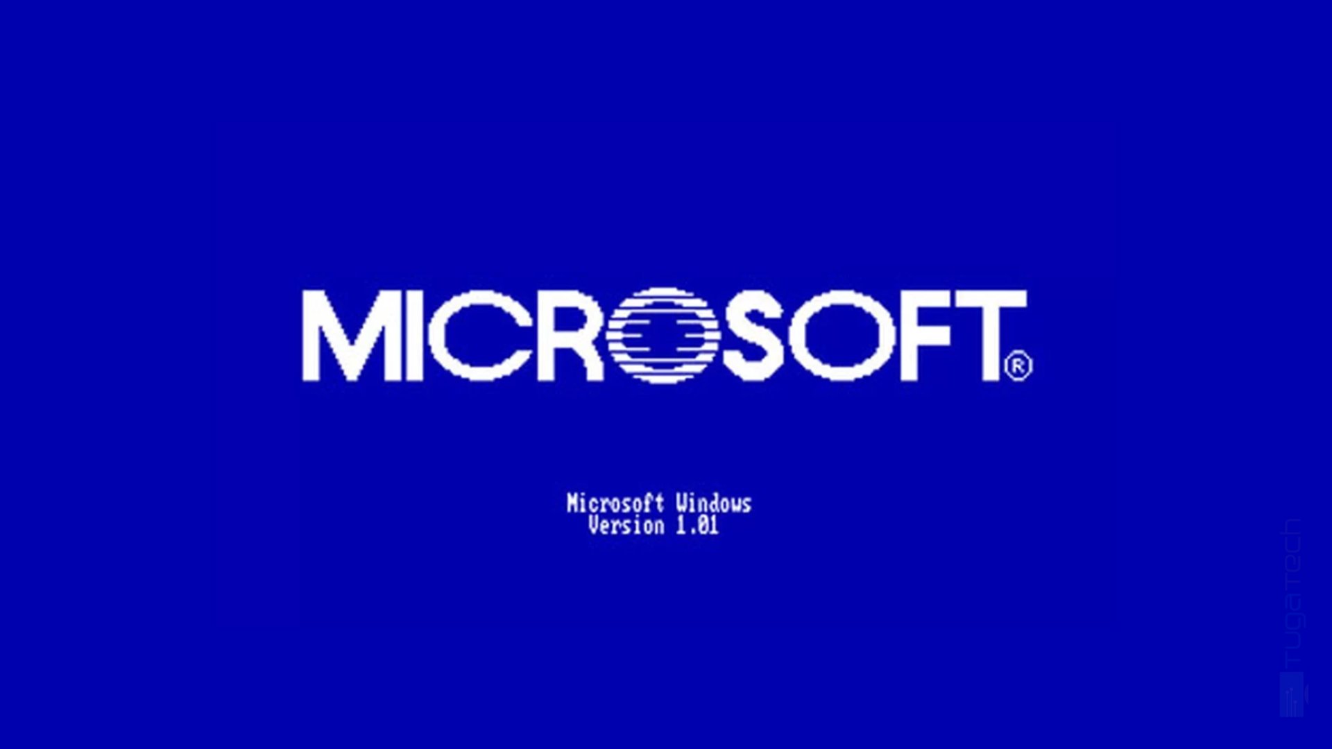 Logo do Windows 1