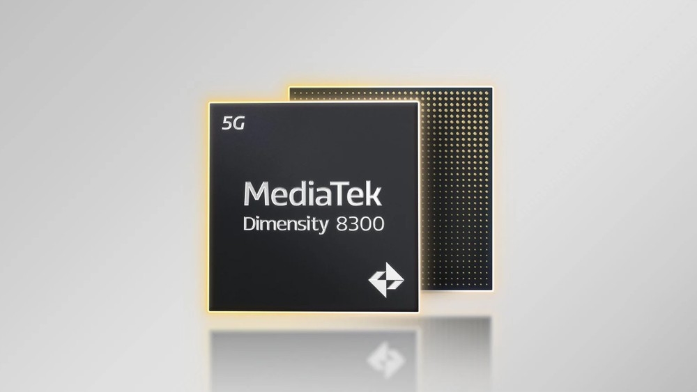 MediaTek Dimensity 8300