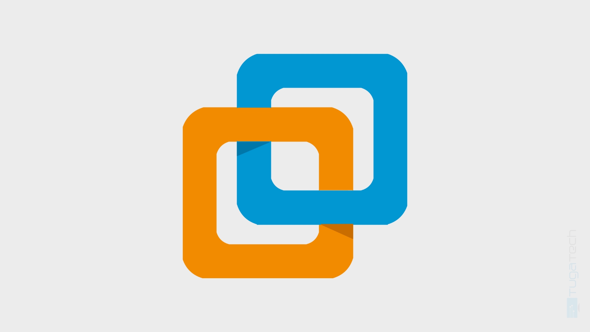 logo da vmware