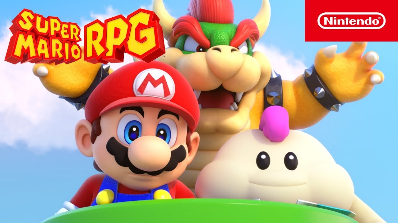 Super Mário RPG possui bug que impede progresso na história