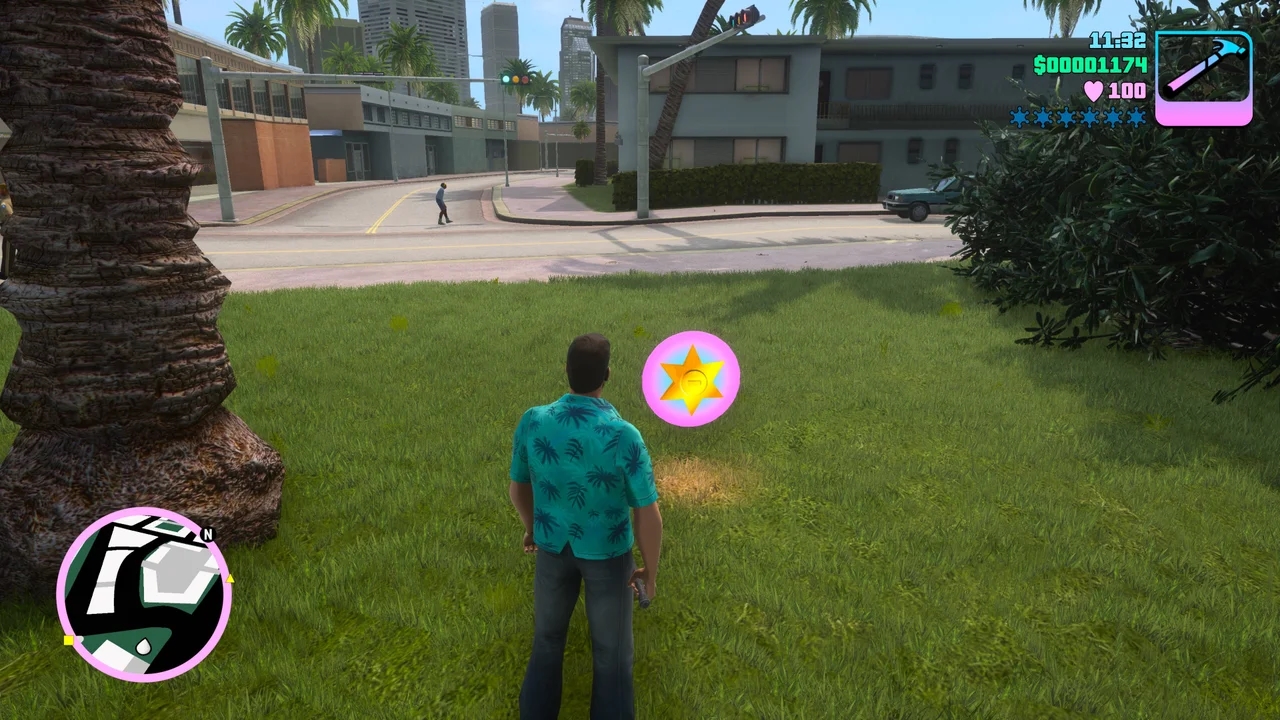 GTA Vice City