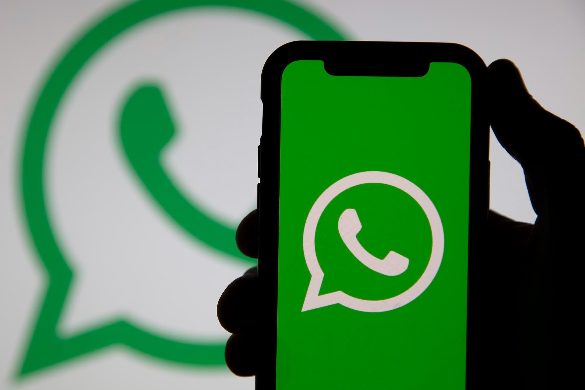 WhatsApp testa apresentar mais informações sobre utilizadores nas conversas