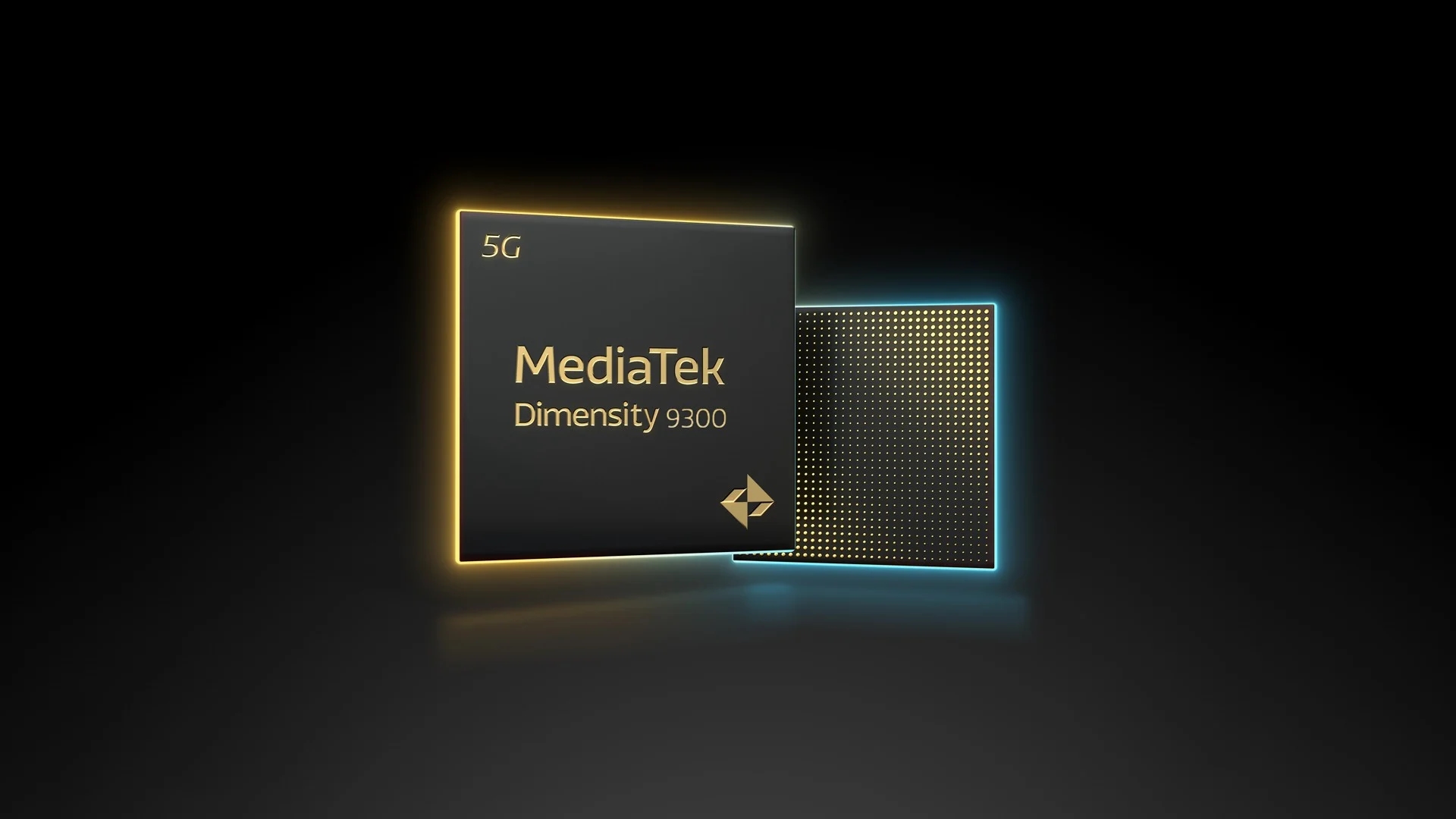 MediaTek Dimensity 9300