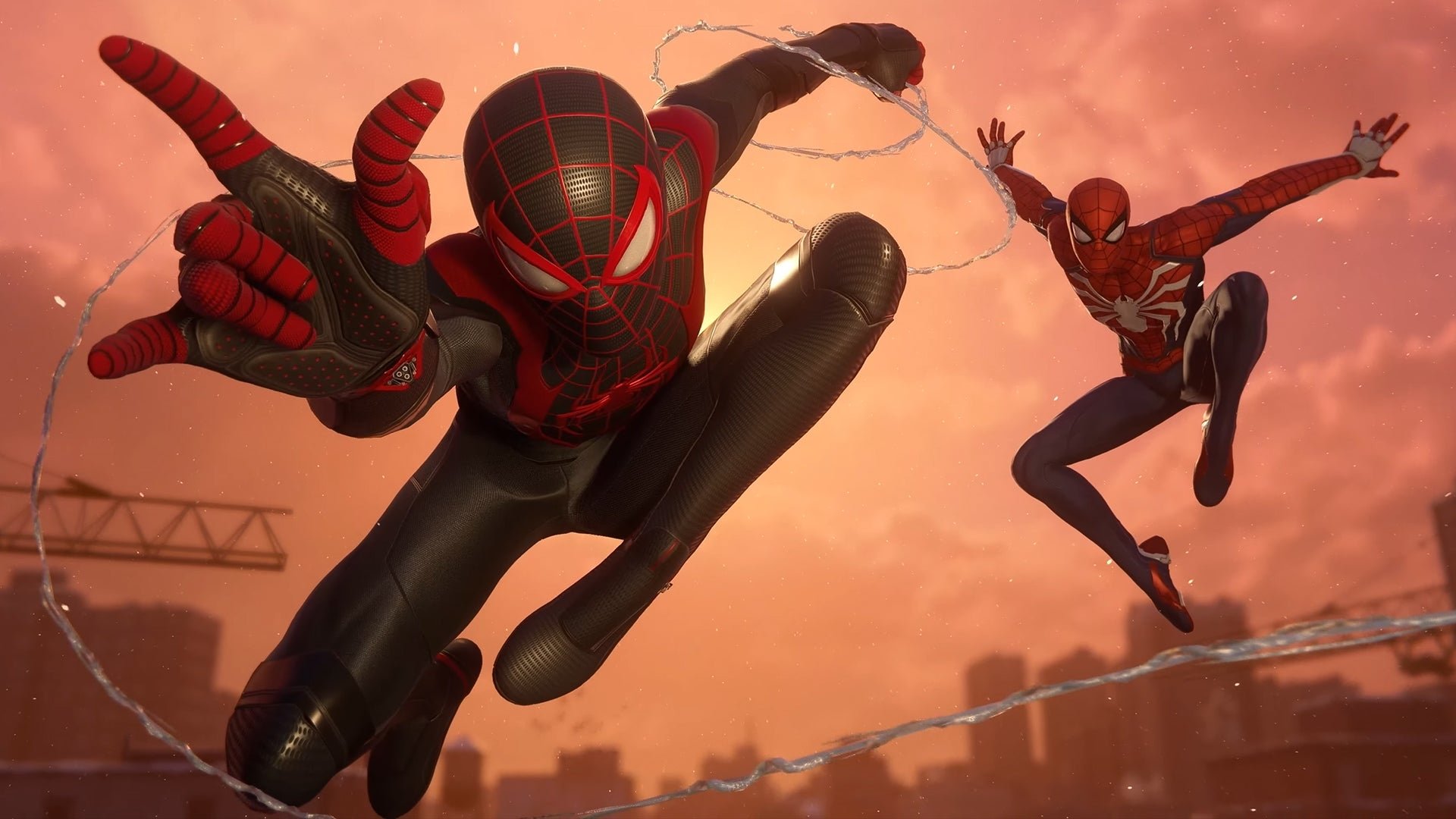 Spider-Man 2: vários jogadores já concluíram a totalidade do jogo