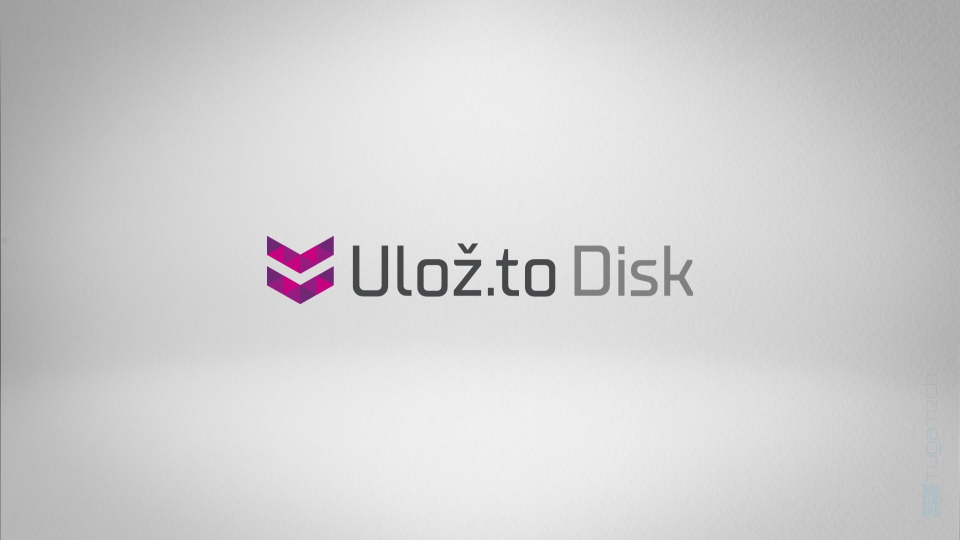 Imagem do logo da Uloz