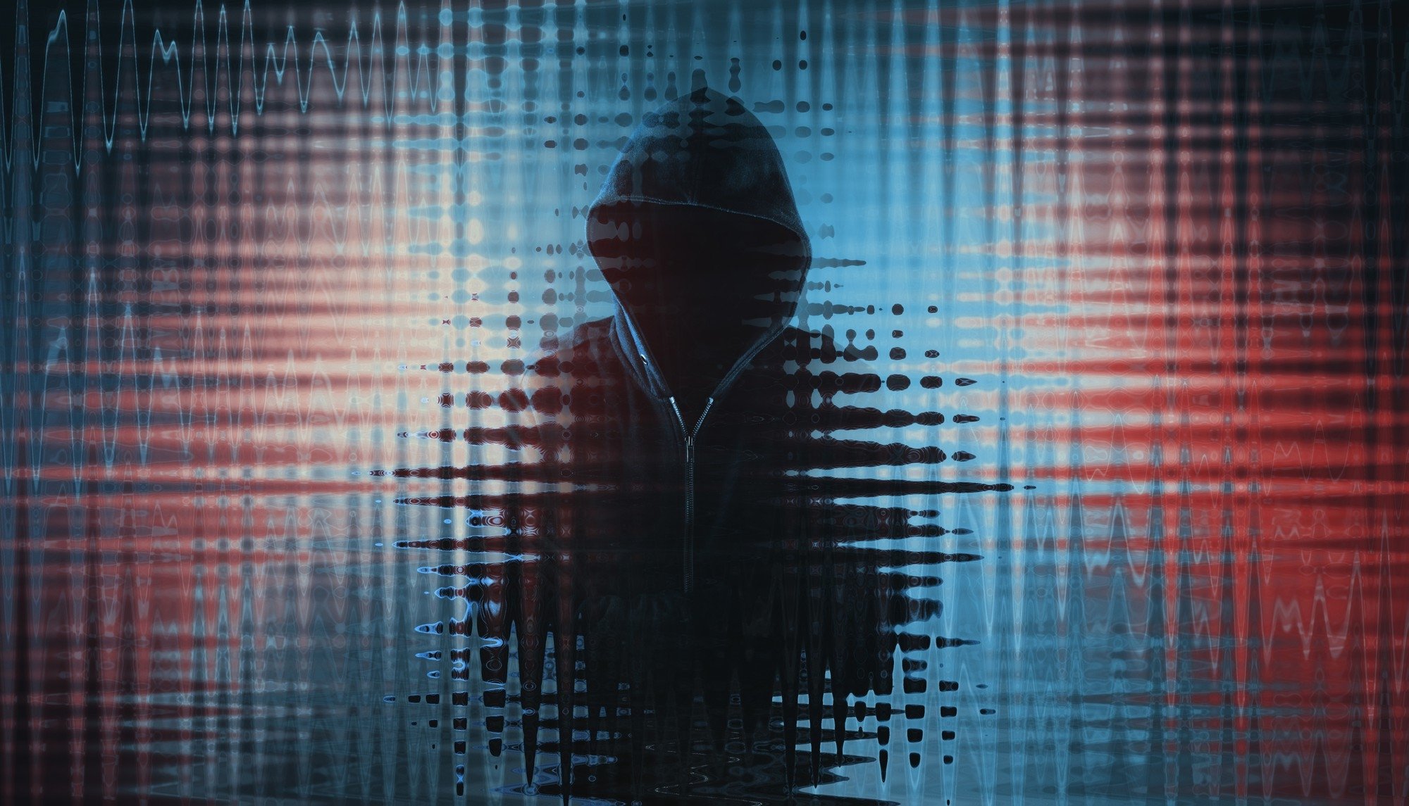 Autoridades desmantelaram grupo de ransomware na Ucrânia