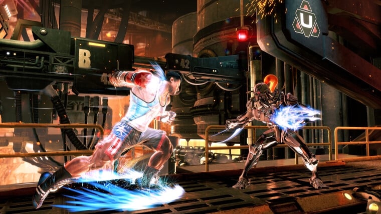 Killer Instinct Anniversary Edition