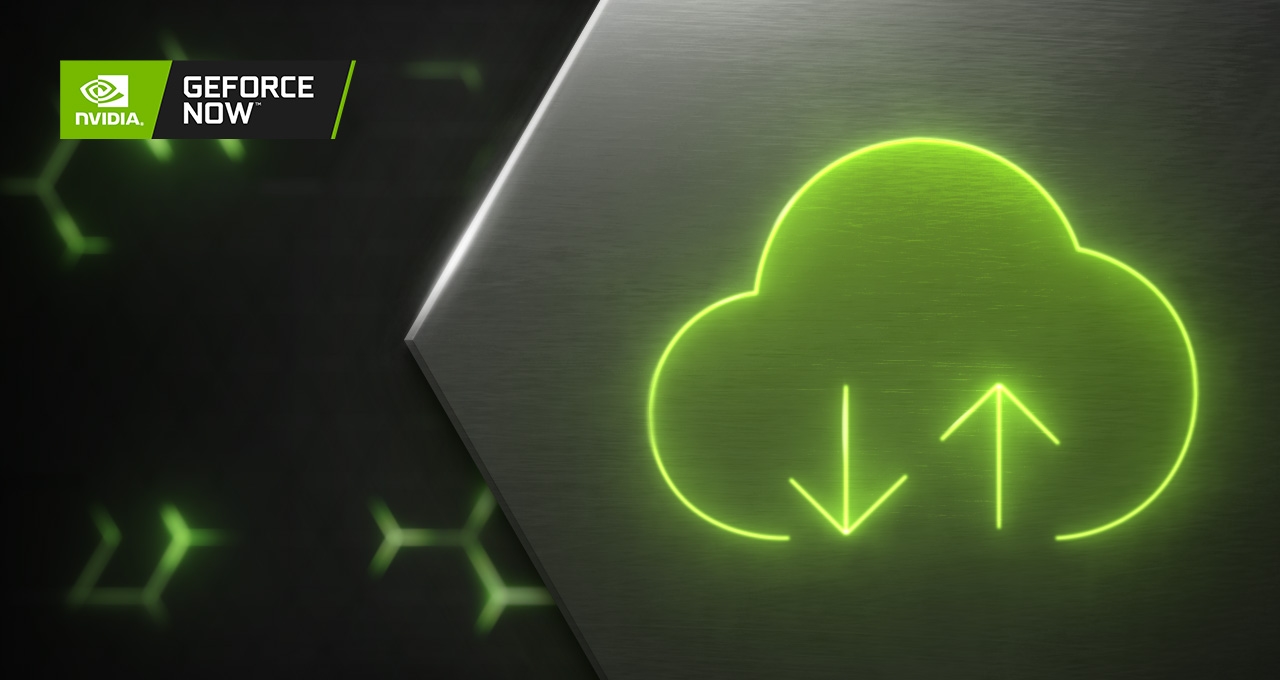 GeForce NOW