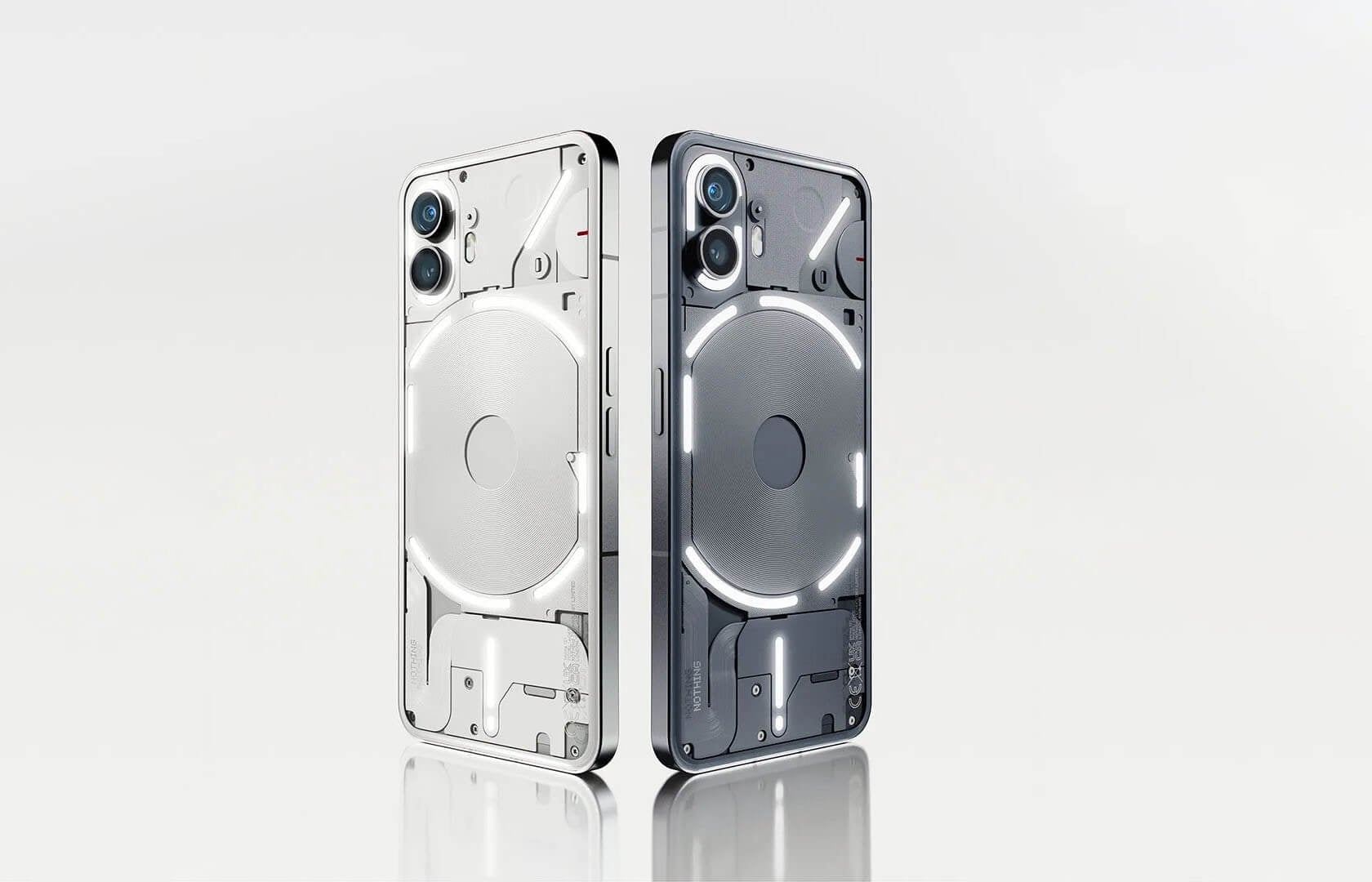 Nothing Phone 2