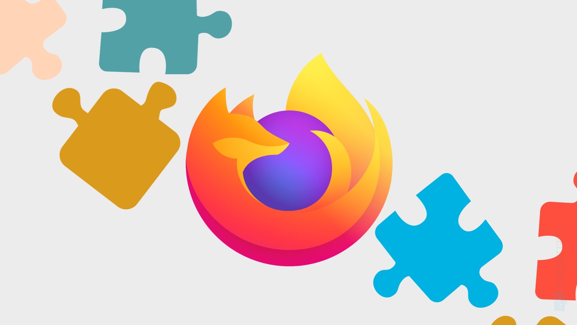 Firefox para Android prepara-se para receber suporte a extensões