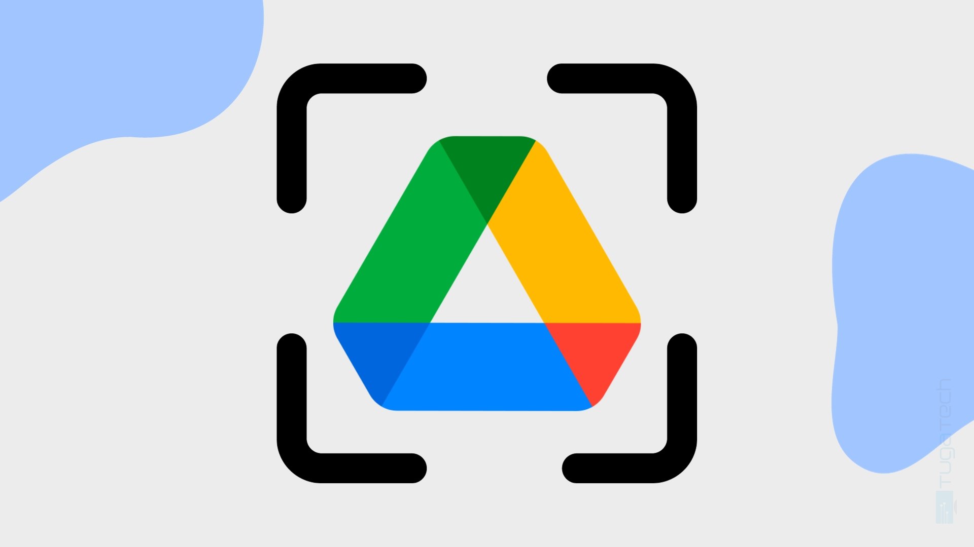 Google Drive agora permite captura de documentos no iOS