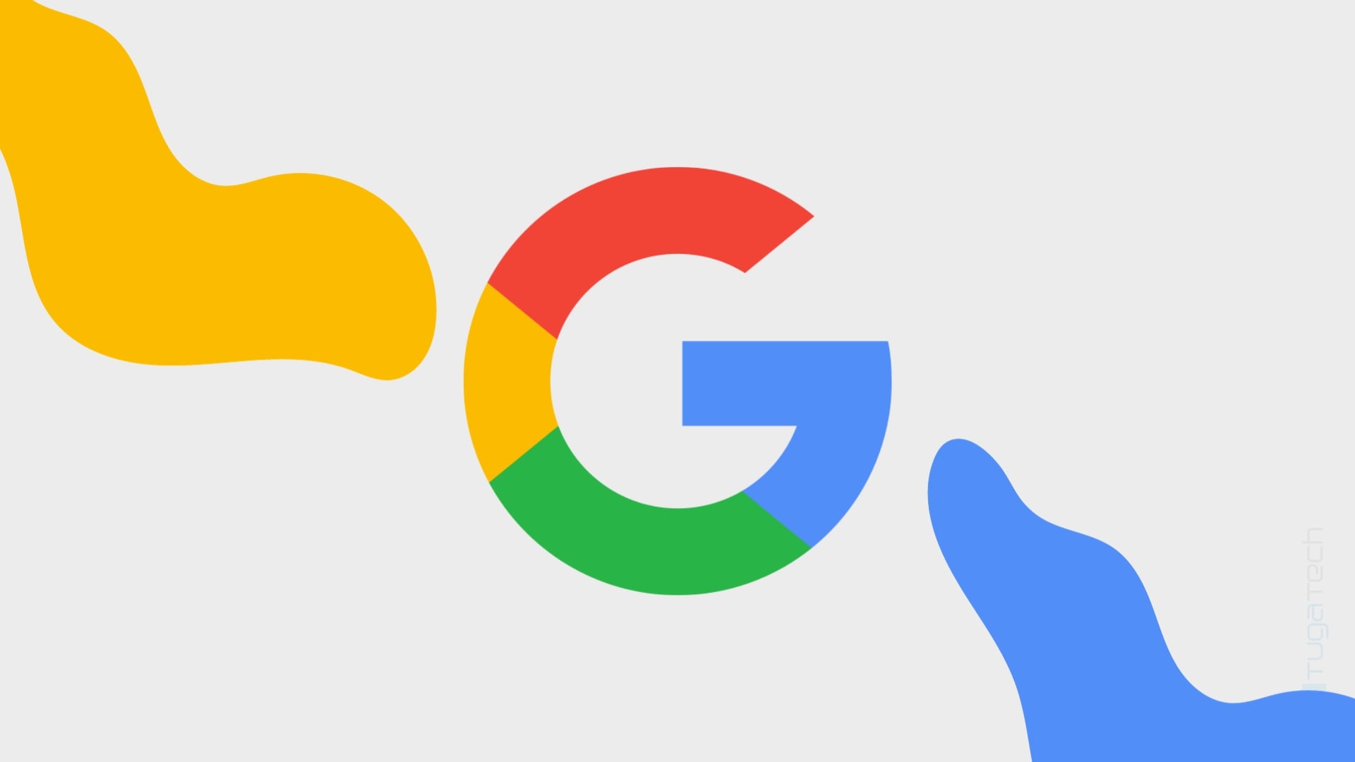 Logo da Google