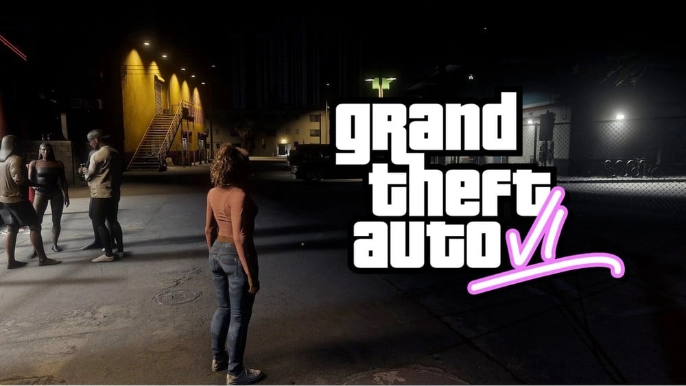 imagem de GTA 6