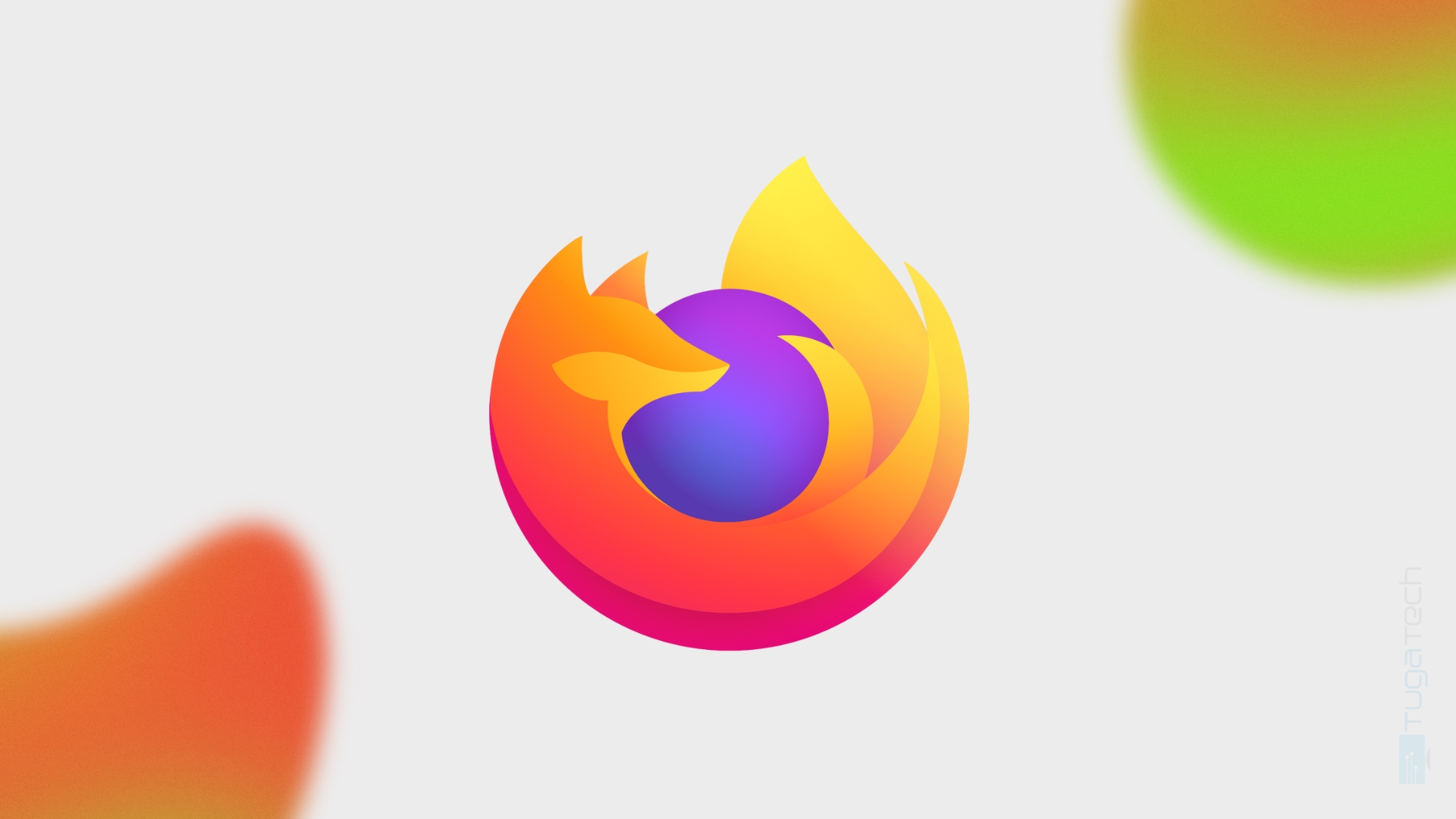 Logo do Firefox