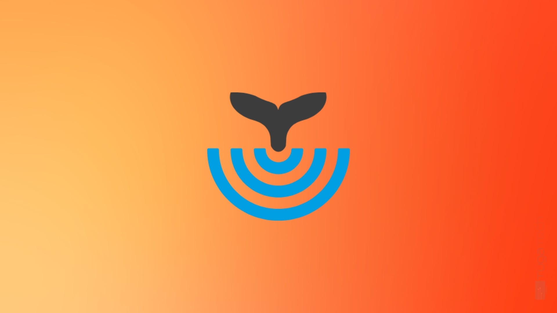 Logo do Funkwhale