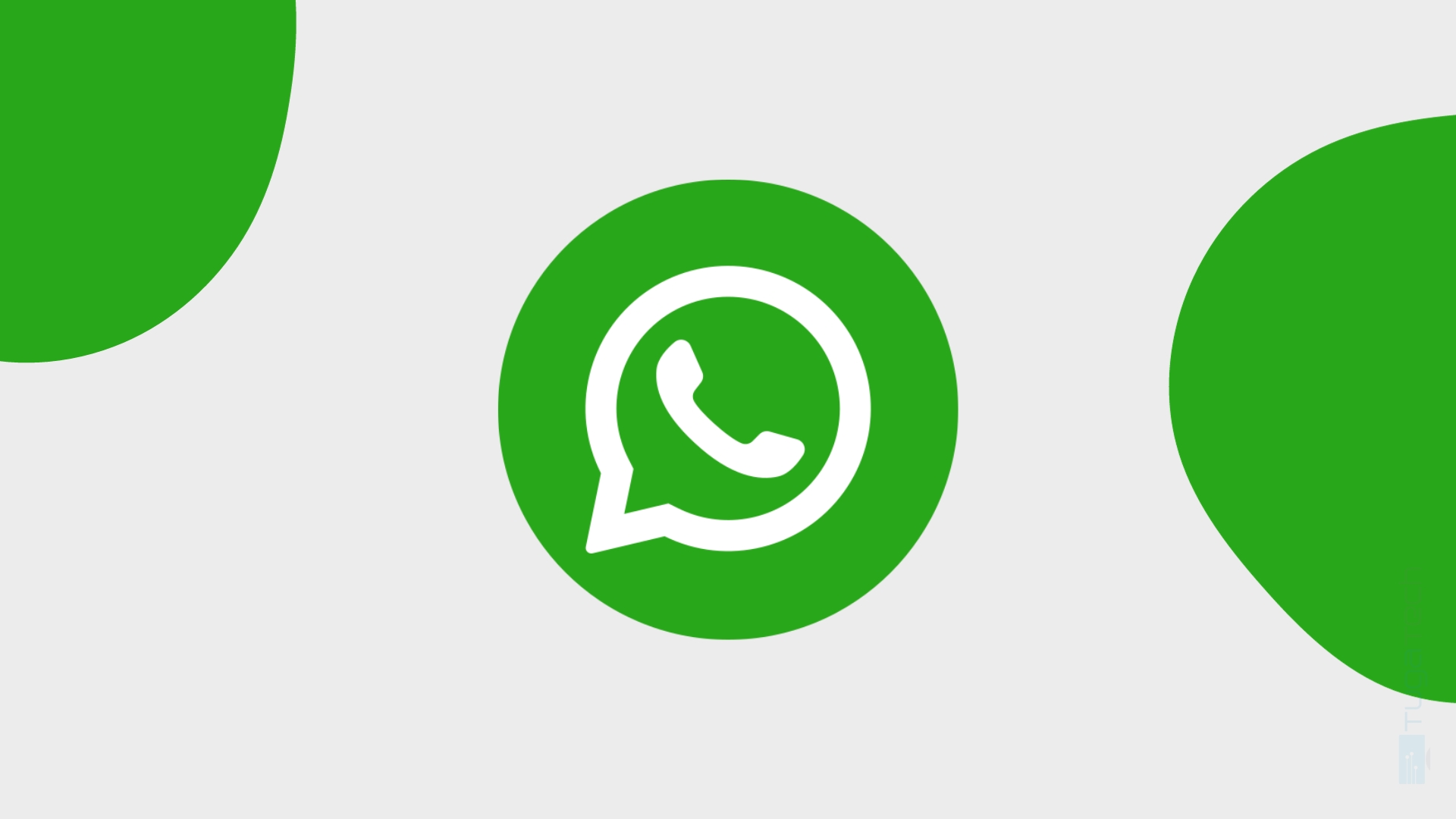 Logo do WhatsApp